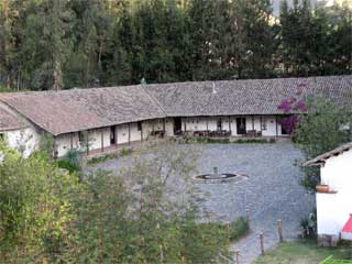 Guachala Hacienda