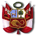 Peruvian Coat of Arms www.peruembassy-uk.com