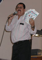 Lcdo. Mariano Vargas