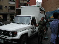 Batallon Caracas