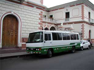 bus