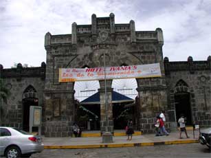 Masaya Market