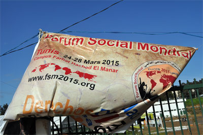 World Social Forum