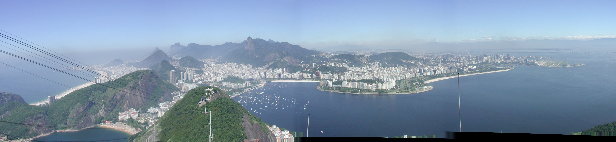 Rio de Janeiro