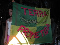 Terra Prometida