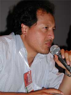 Pablo Dávalos