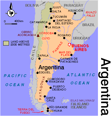 Source:  http://www.lonelyplanet.com.au/dest/sam/graphics/map-arg.htm